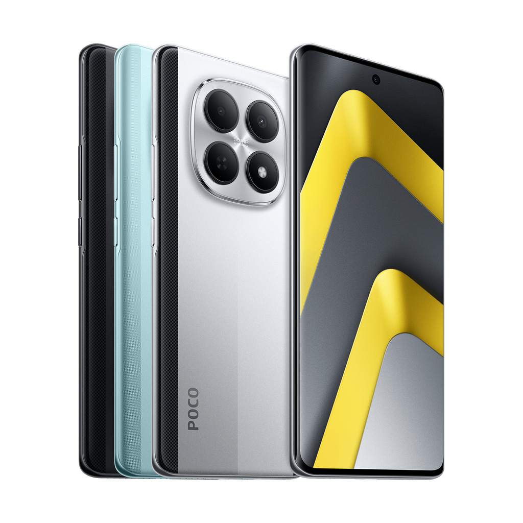 POCO M8 5G nuevo — CertiPhones