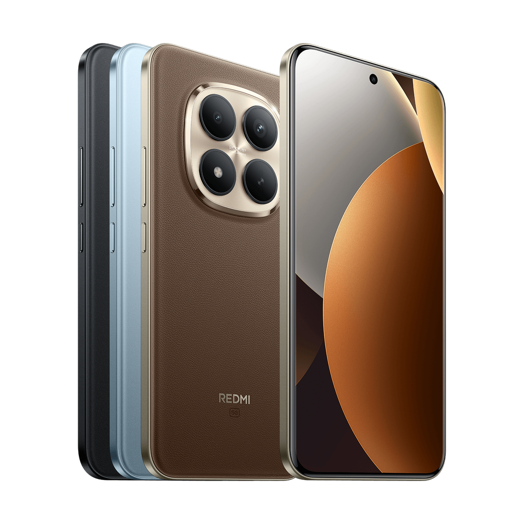 Redmi Note 15 Pro+ 5G nuevo — CertiPhones