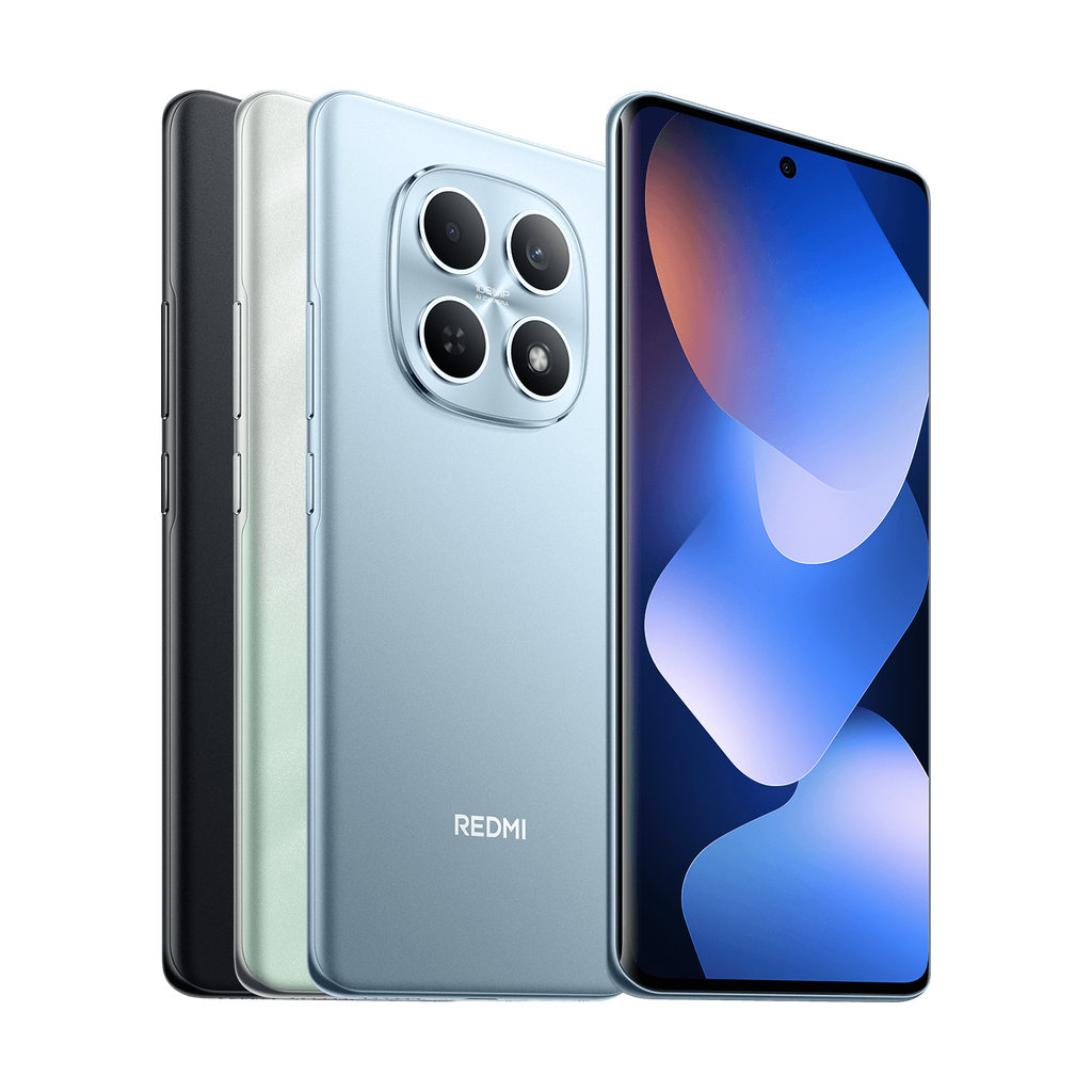 Redmi Note 15 nuevo — CertiPhones