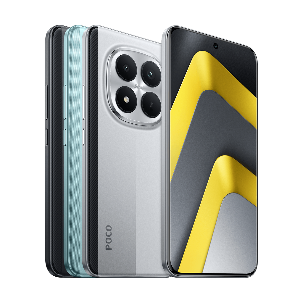 POCO M8 Pro 5G nuevo — CertiPhones