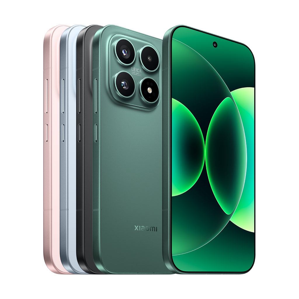 Xiaomi 17 nuevo — CertiPhones