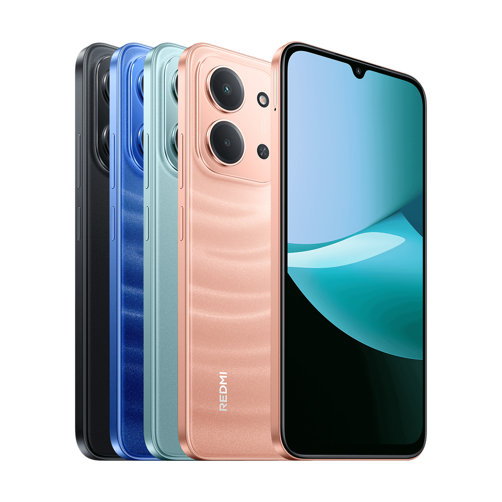 Redmi 15C nuevo — CertiPhones