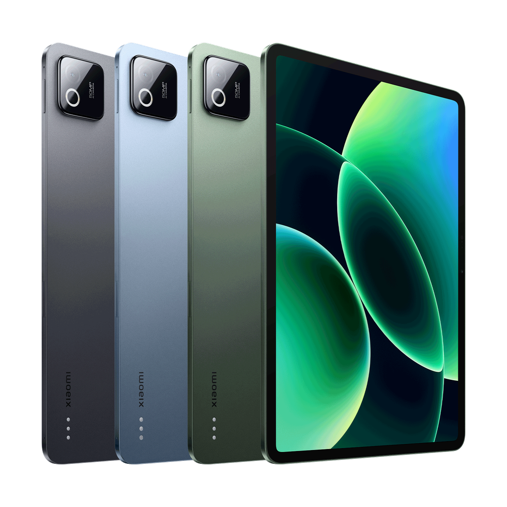 Xiaomi Pad 8 Pro nuevo — CertiPhones
