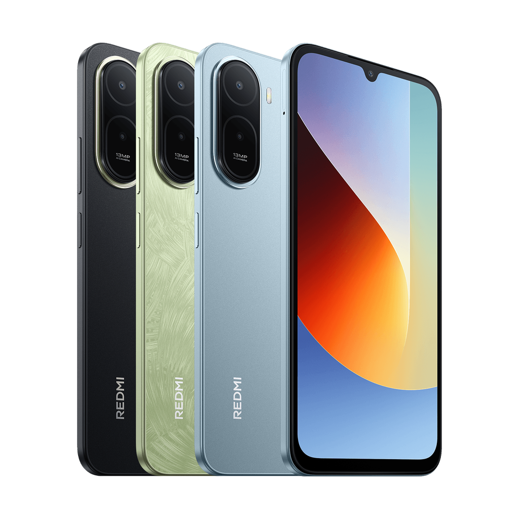 Redmi A7 Pro Azul nuevo de CertiPhones