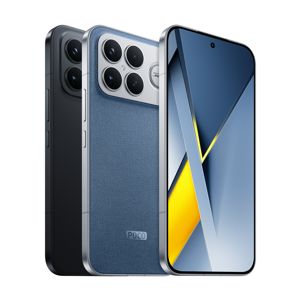 POCO F8 Ultra nuevo — CertiPhones
