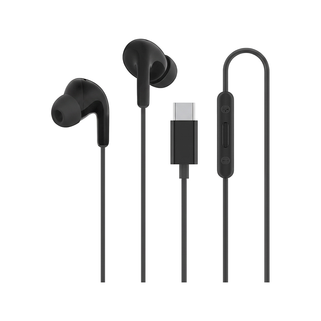 Xiaomi Type-C Earphones nuevo — CertiPhones