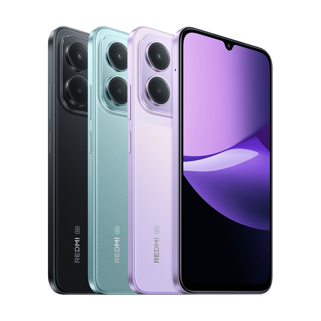 Redmi 15C 5G nuevo — CertiPhones