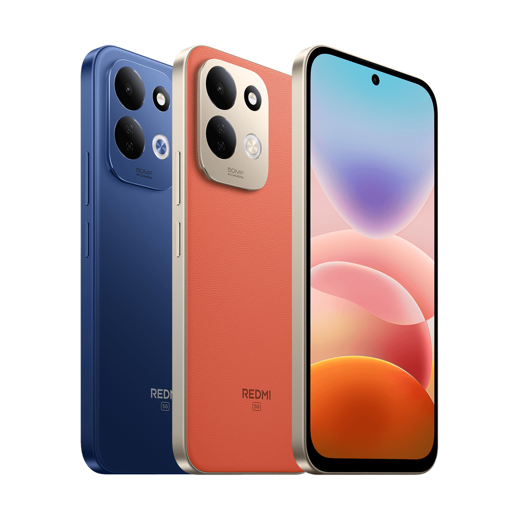 Redmi 17 5G nuevo — CertiPhones