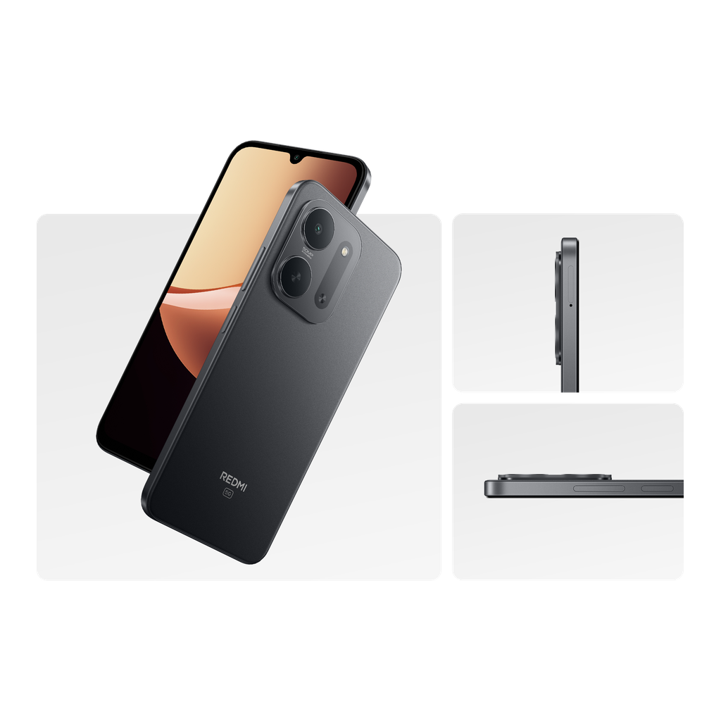 Redmi 17C 5G nuevo — CertiPhones