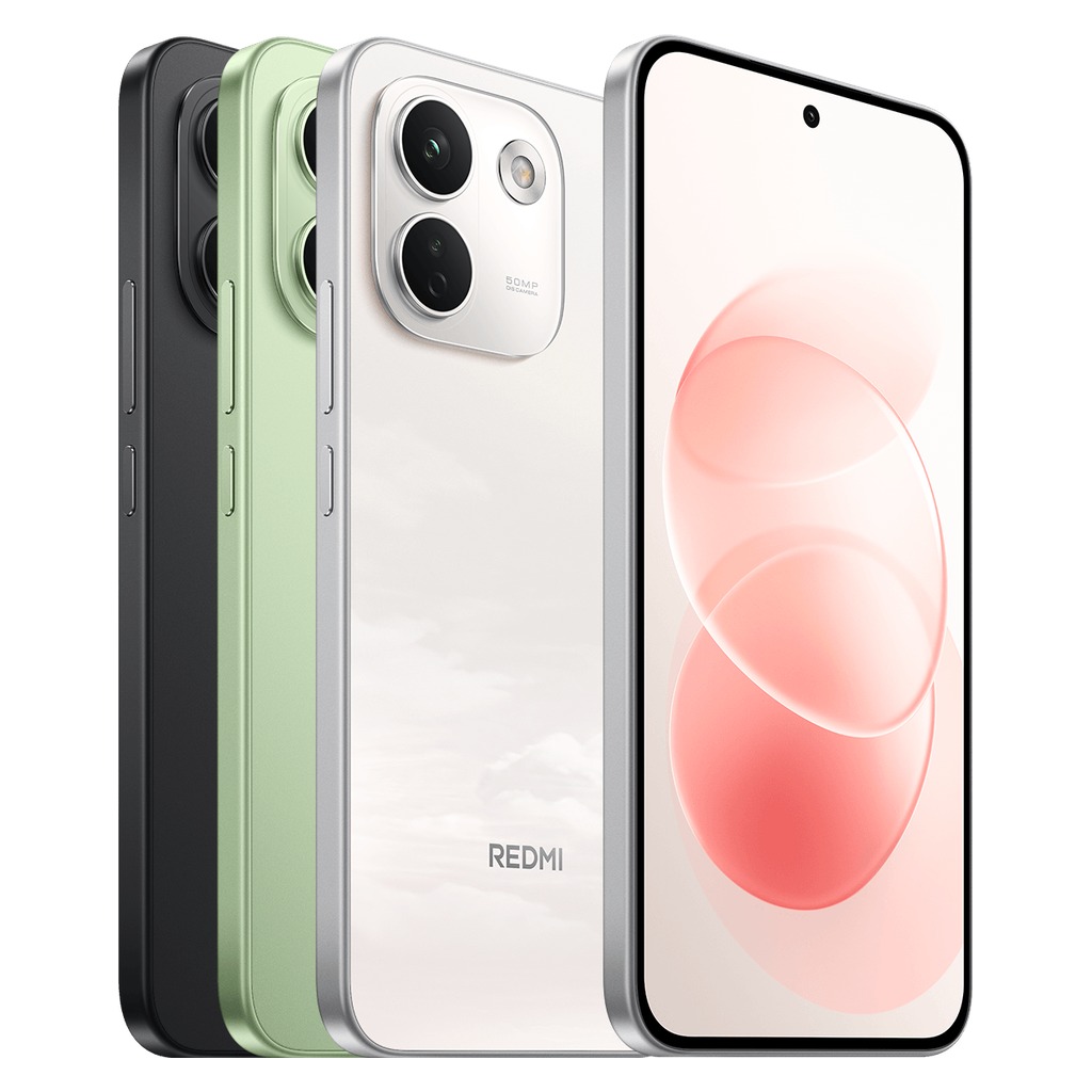 Redmi Note 17 Pro Max 5G nuevo — CertiPhones