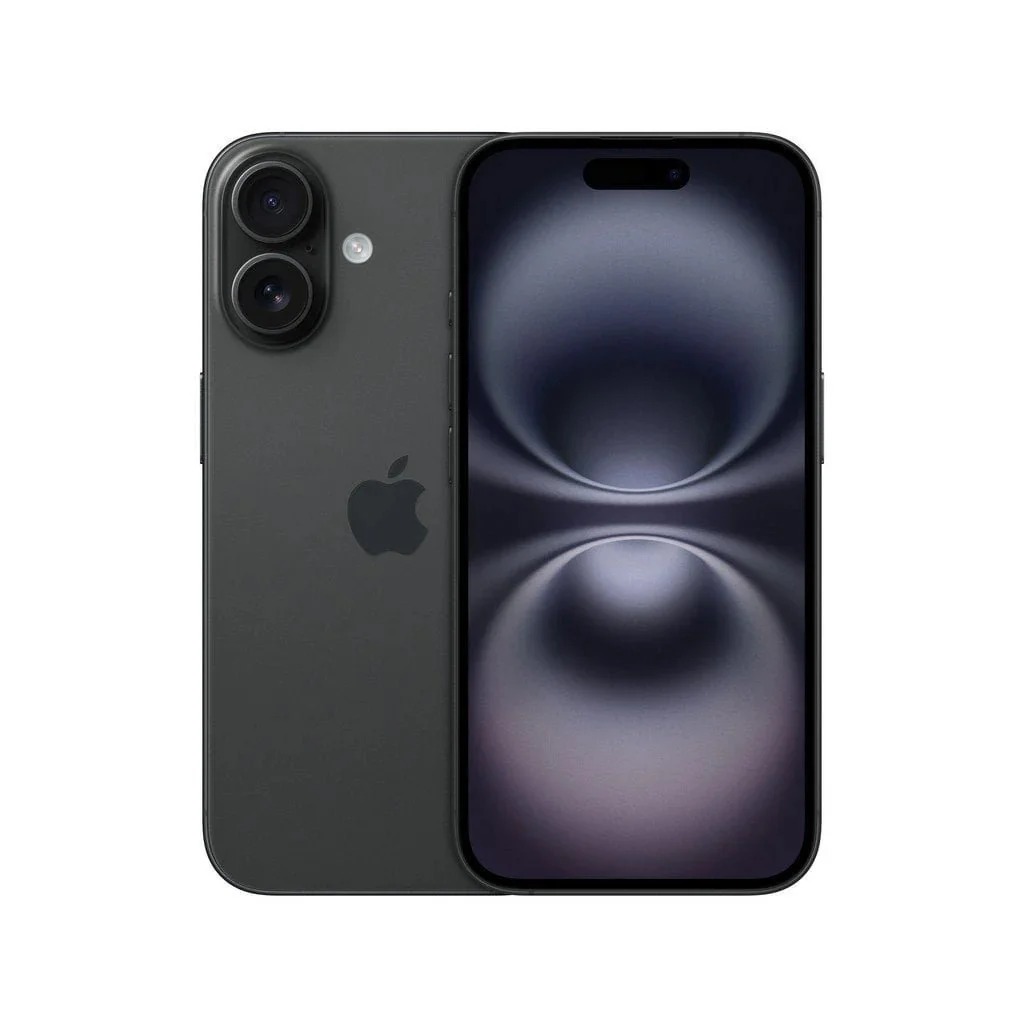 iPhone 16 reacondicionado — CertiPhones
