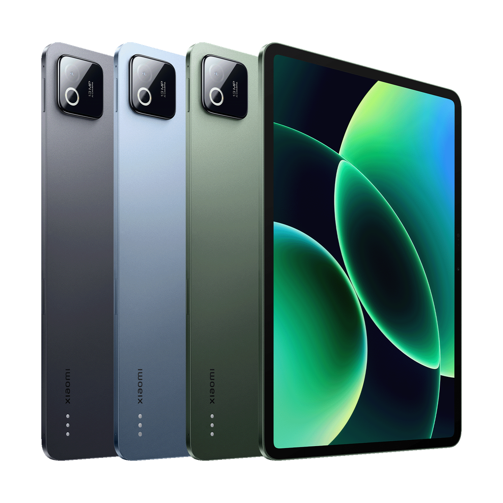 Xiaomi Pad 8 nuevo — CertiPhones