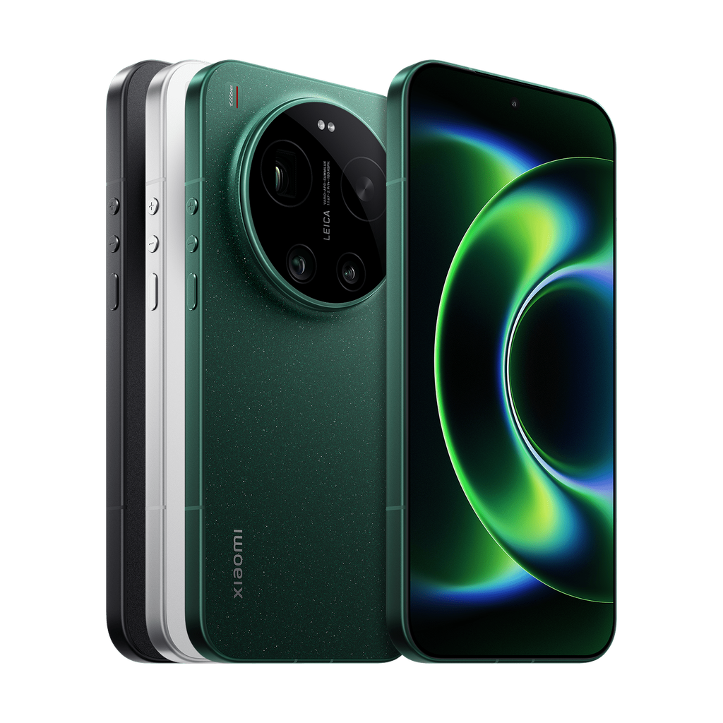 Xiaomi 17 Ultra nuevo — CertiPhones