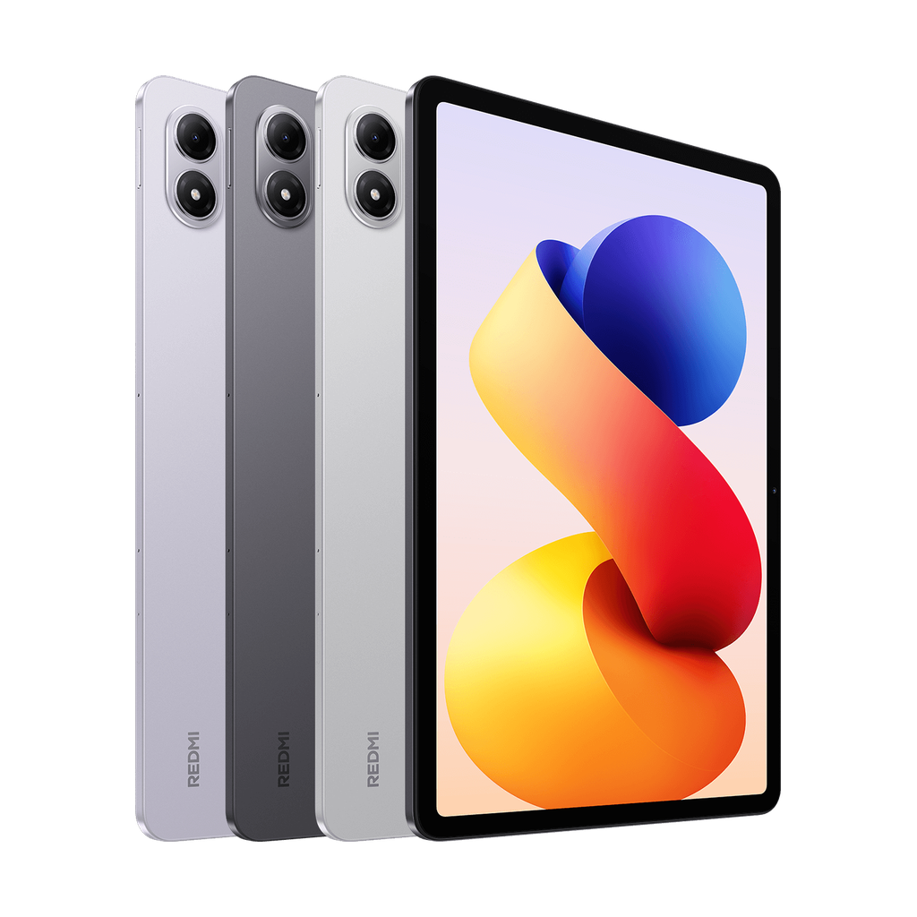 Redmi Pad 2 Pro nuevo — CertiPhones