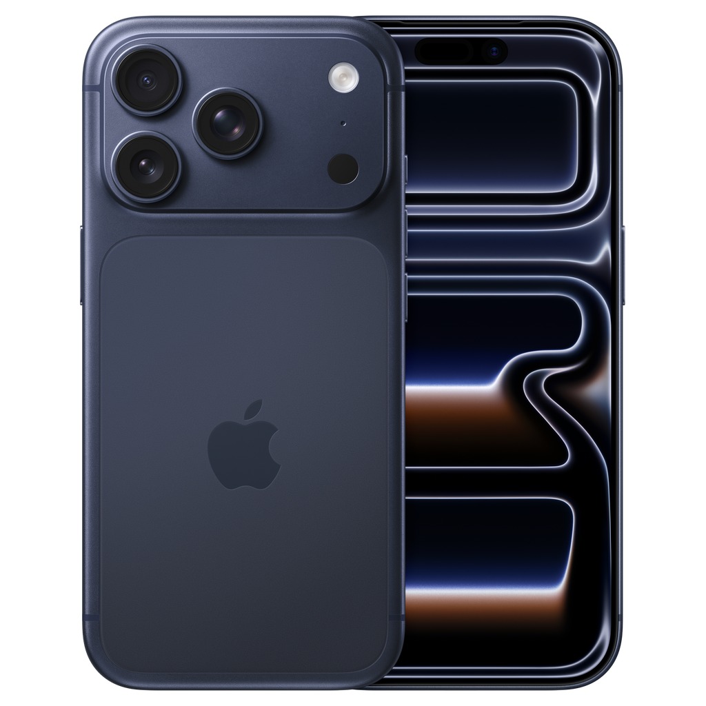 iPhone 17 Pro nuevo — CertiPhones