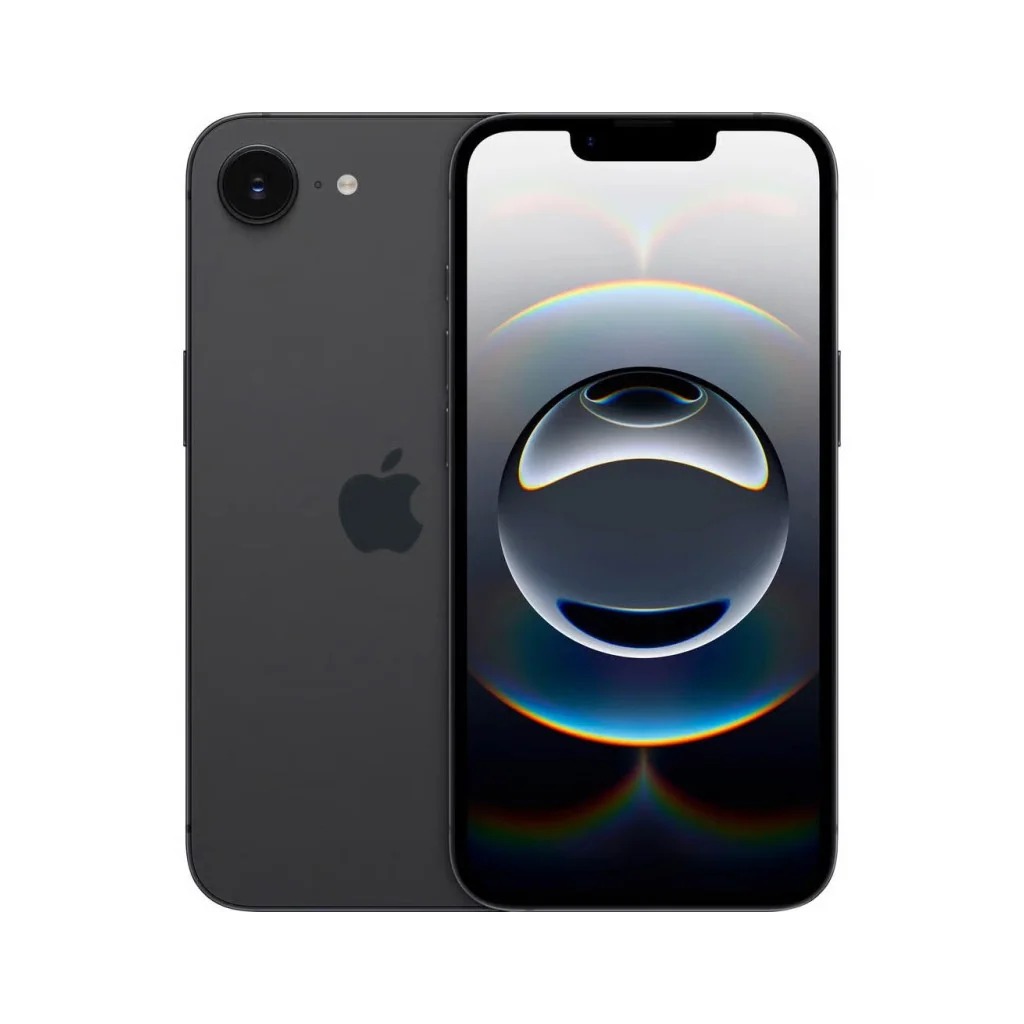 iPhone 16e reacondicionado — CertiPhones