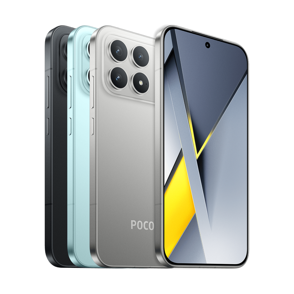 POCO F8 Pro nuevo — CertiPhones