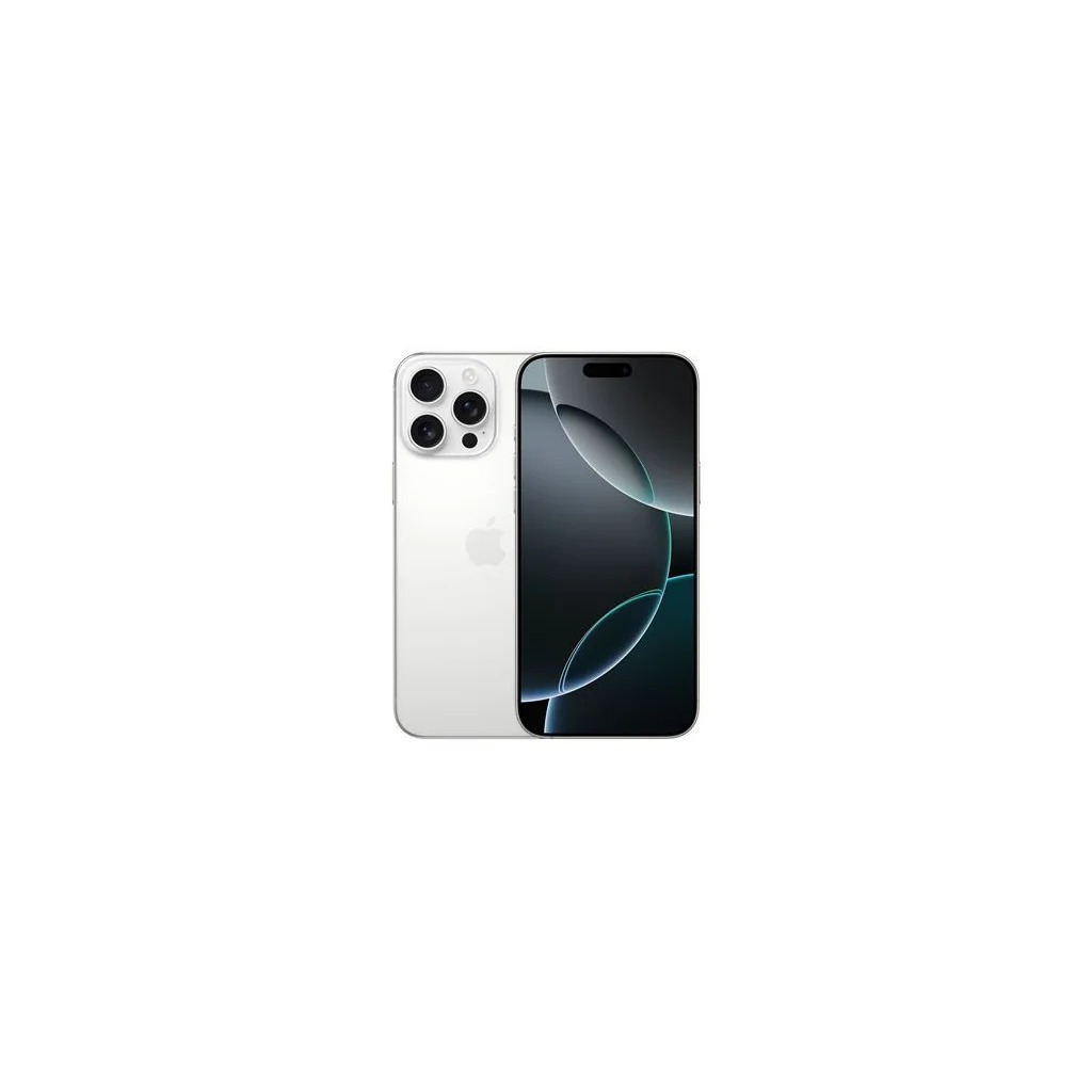 iPhone 16 Pro Max reacondicionado — CertiPhones