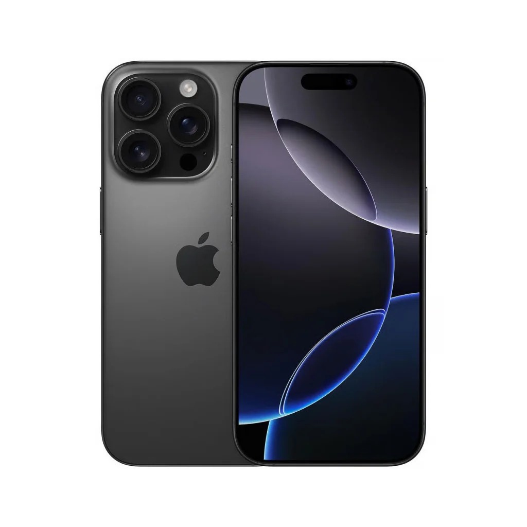 iPhone 16 Pro reacondicionado — CertiPhones