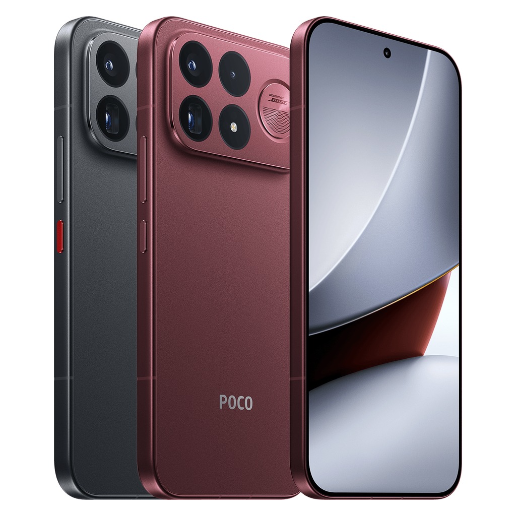 POCO F9 Ultra nuevo — CertiPhones
