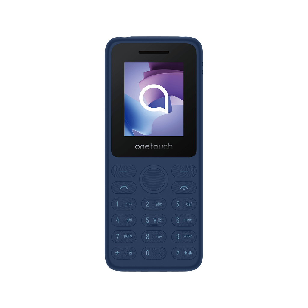 TCL 4041 4G nuevo — CertiPhones