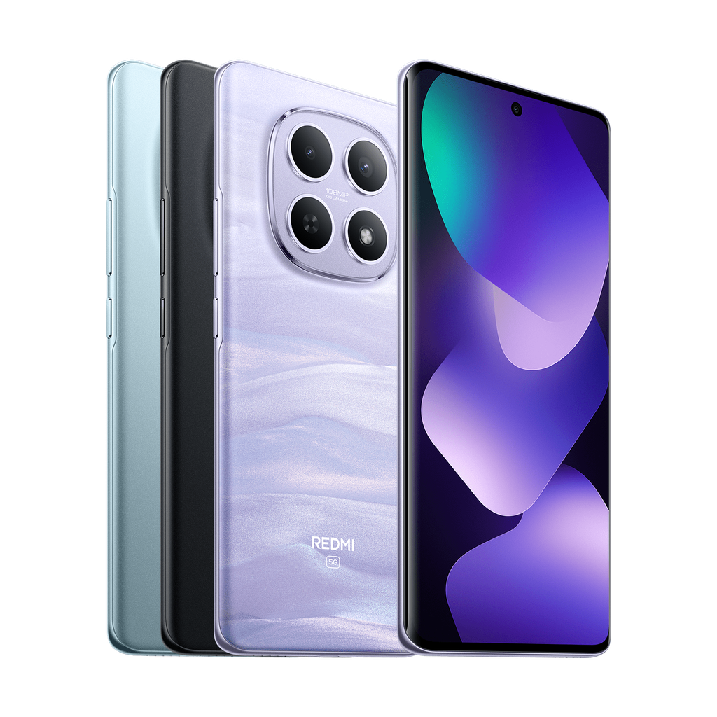 Redmi Note 15 5G nuevo — CertiPhones