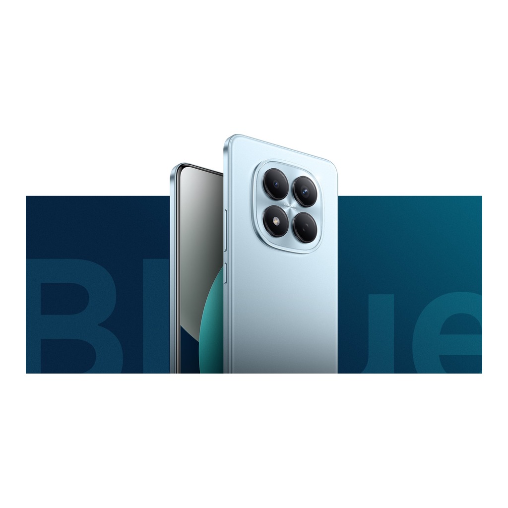 Redmi Note 15 Pro Azul glaciar nuevo de CertiPhones