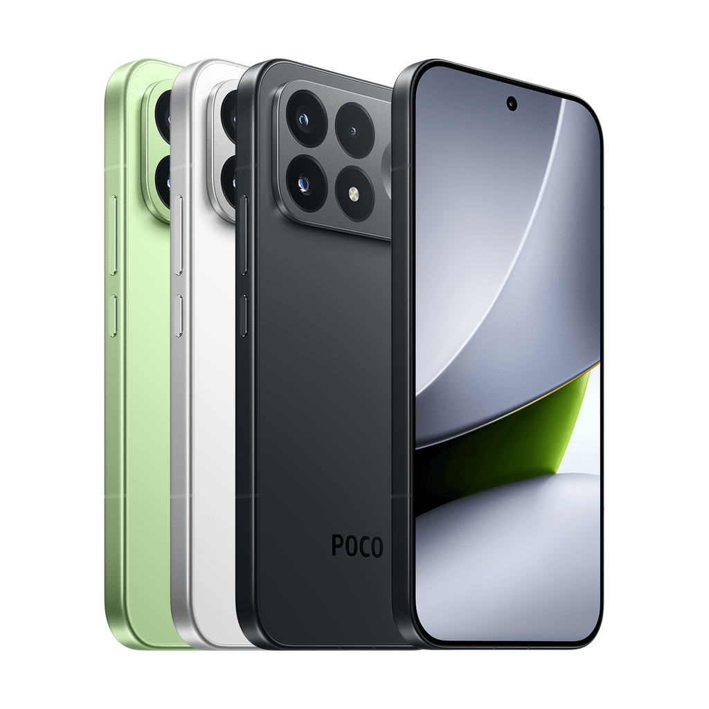 POCO F9 Pro nuevo — CertiPhones