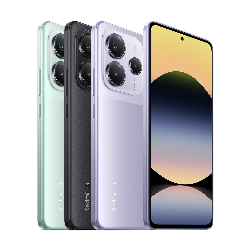 Redmi Note 14 5G nuevo — CertiPhones