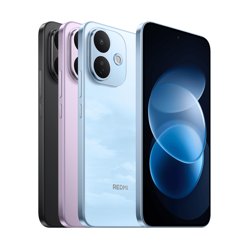 Redmi Note 17 Pro 5G nuevo — CertiPhones