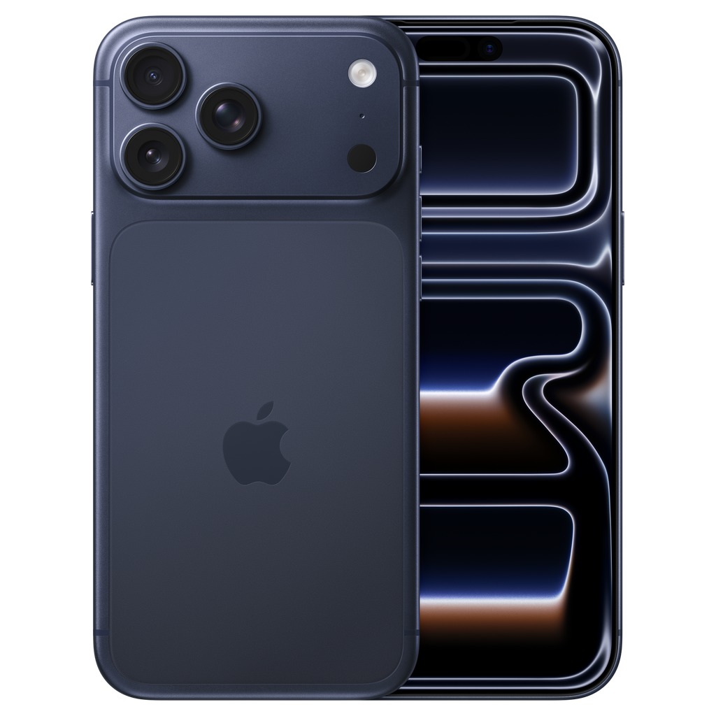 iPhone 17 Pro Max nuevo — CertiPhones