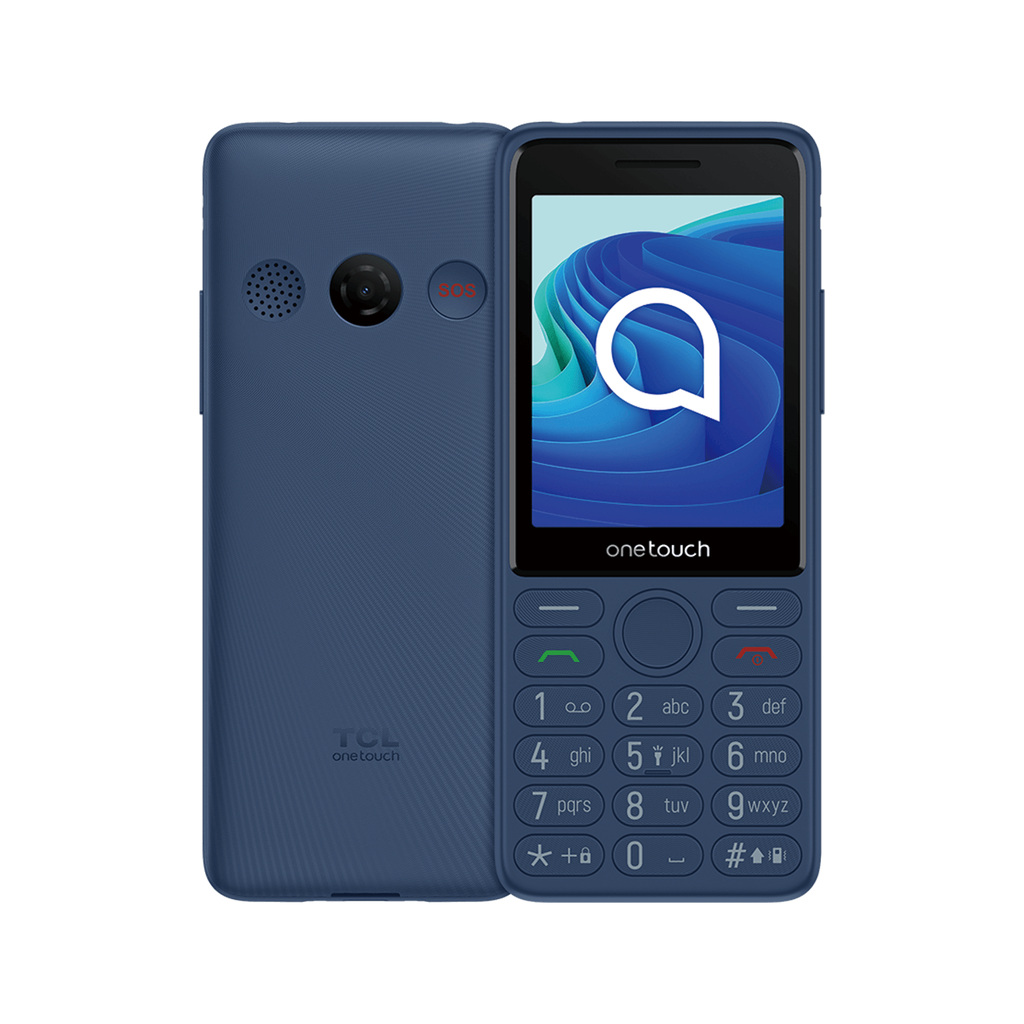 TCL 4042s 4G nuevo — CertiPhones
