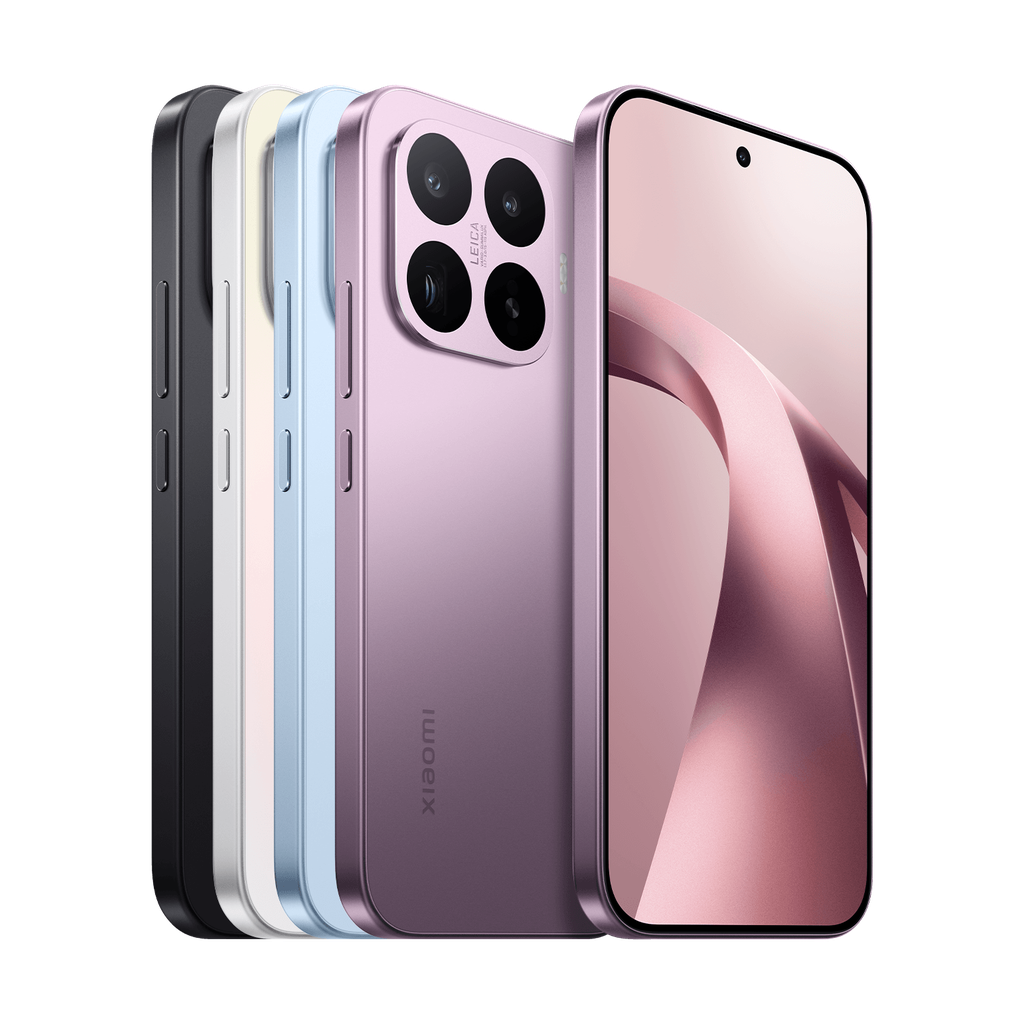 Xiaomi 17T nuevo — CertiPhones