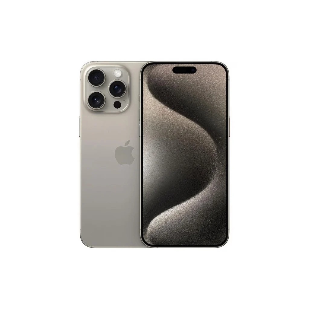 iPhone 15 Pro Max reacondicionado — CertiPhones