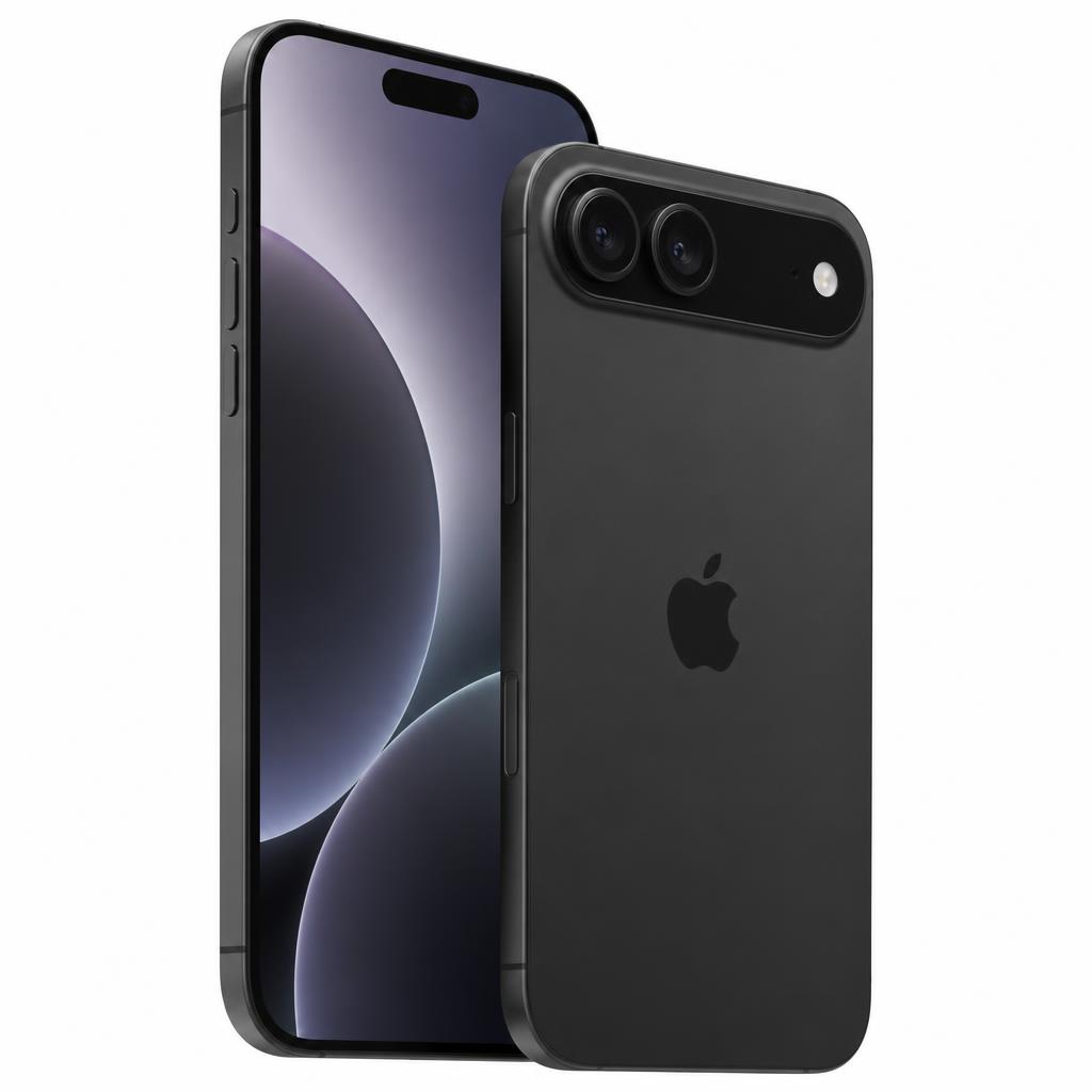 iPhone 17 nuevo — CertiPhones