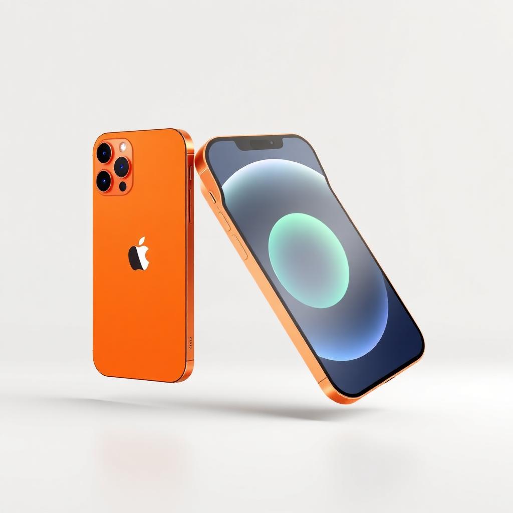 iPhone 17 Pro Max nuevo — CertiPhones