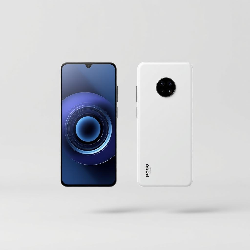 POCO X8 Pro Max nuevo — CertiPhones