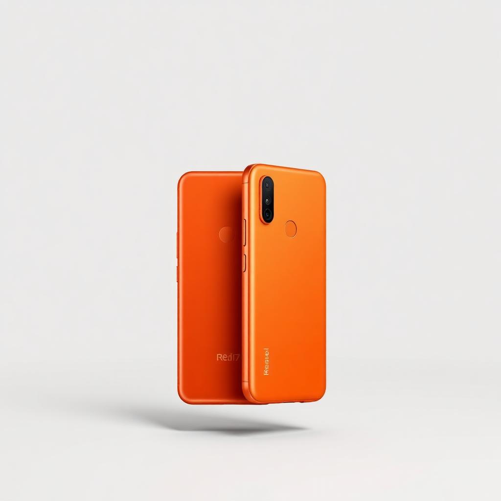 Redmi 17 5G nuevo — CertiPhones