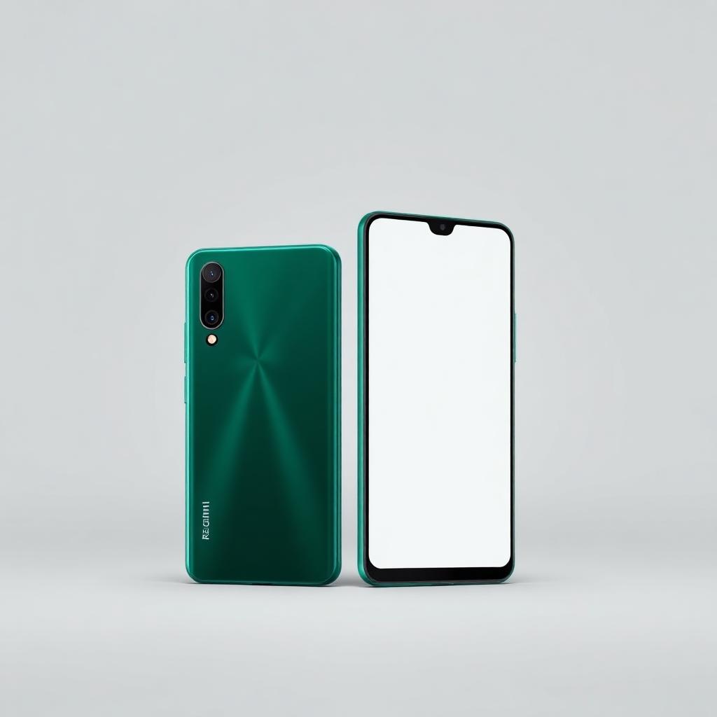 Redmi Note 15 nuevo — CertiPhones