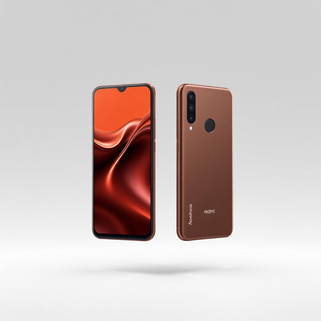 Redmi Note 15 Pro+ 5G nuevo — CertiPhones