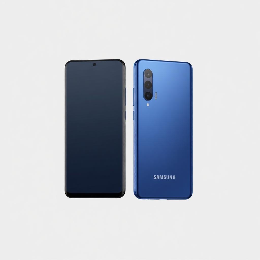 Samsung Galaxy A16 nuevo — CertiPhones