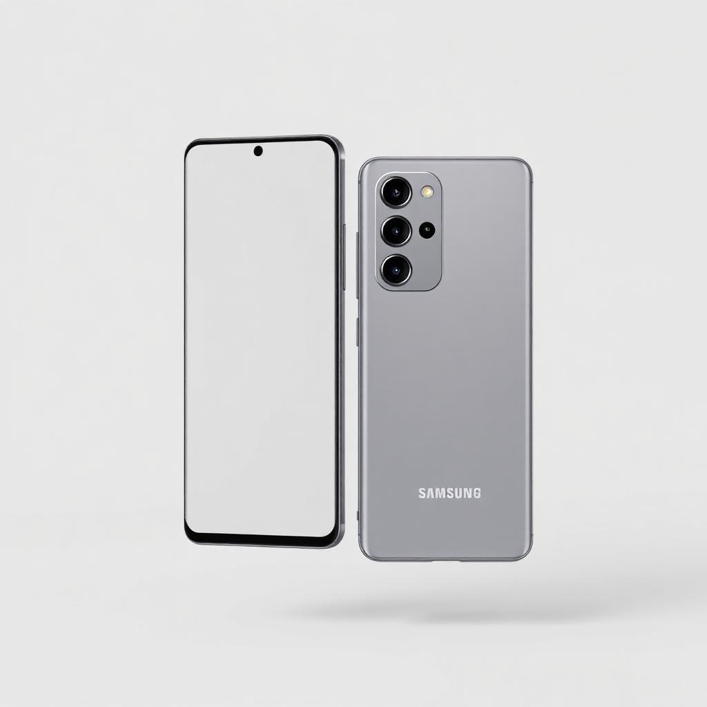 Samsung Galaxy A17 5G nuevo — CertiPhones