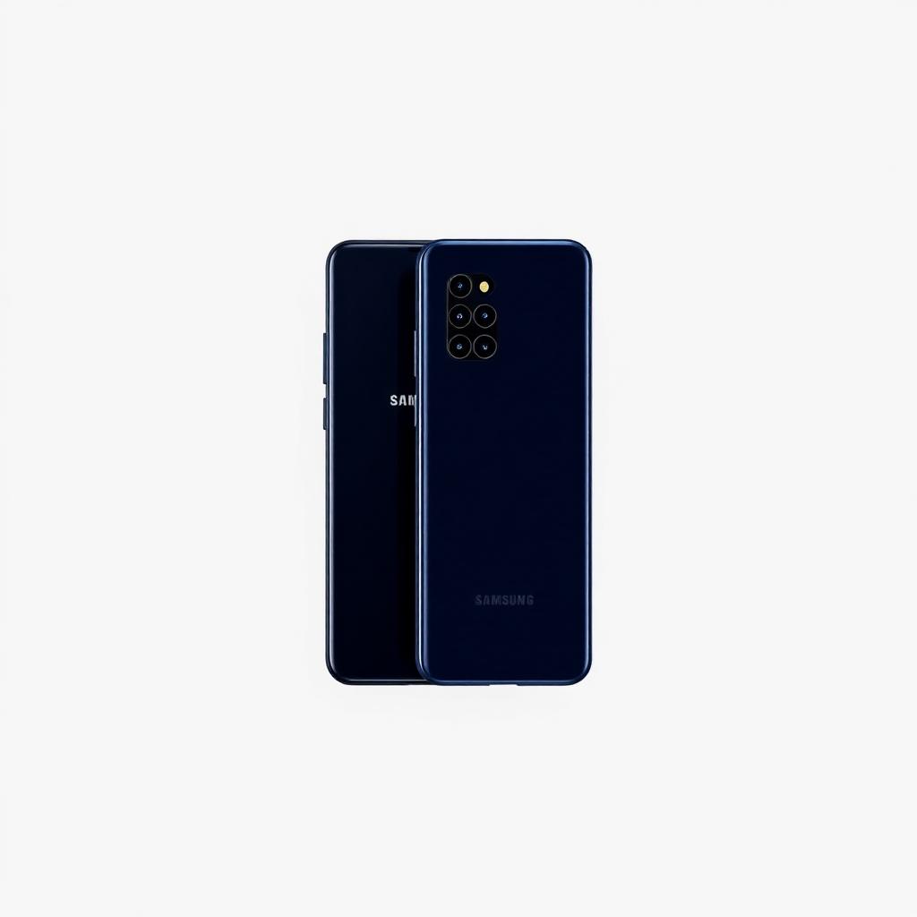 Samsung Galaxy A17 nuevo — CertiPhones