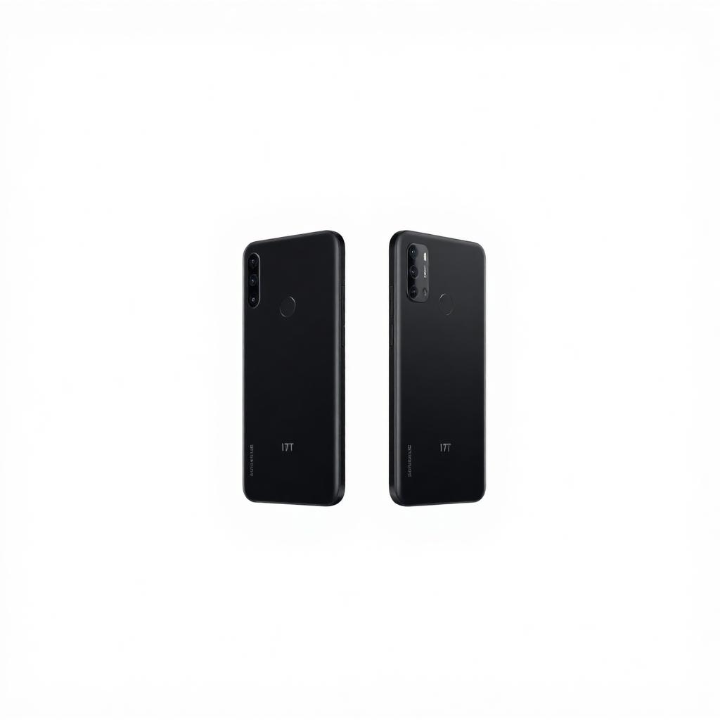 Xiaomi 17T nuevo — CertiPhones
